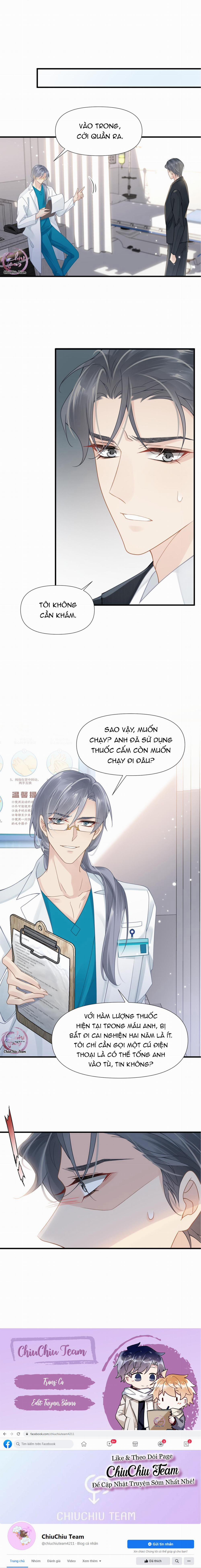 Người Trong Tim (END) 61 trang 9