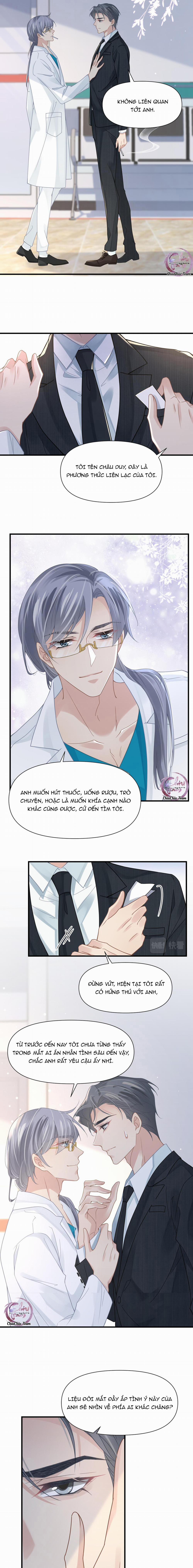 Người Trong Tim (END) 64 trang 1