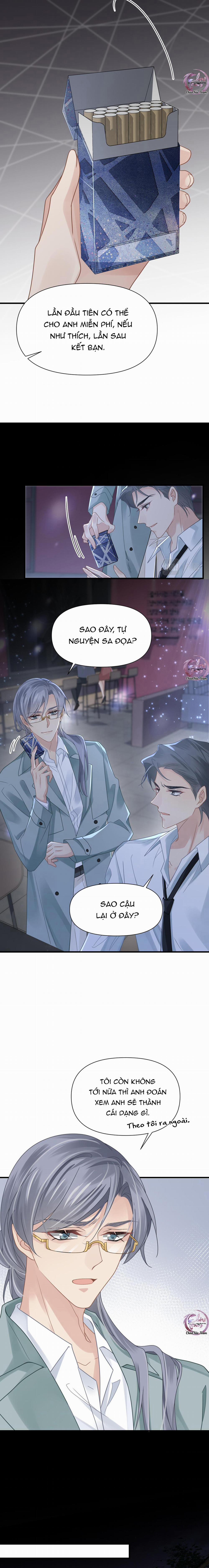 Người Trong Tim (END) 68 trang 2