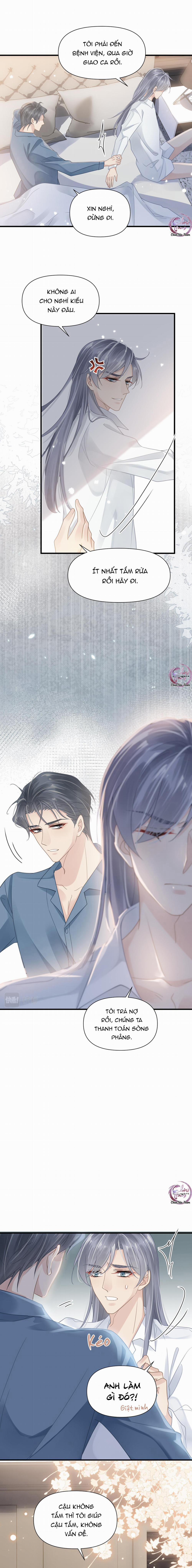 Người Trong Tim (END) 68 trang 8