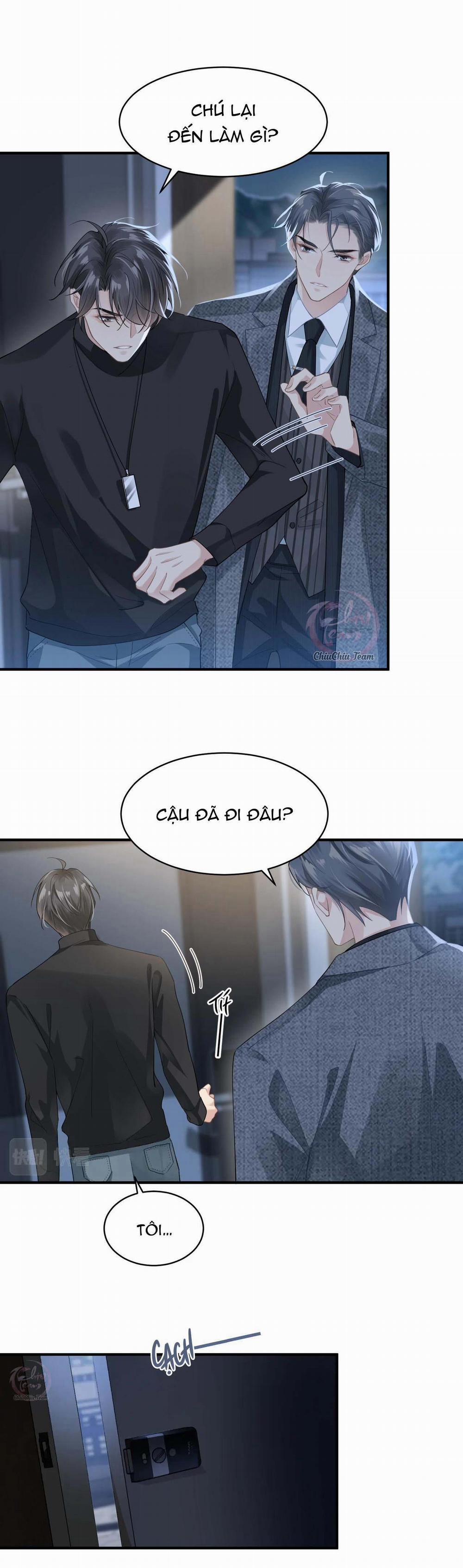 Người Trong Tim (END) 7 trang 11