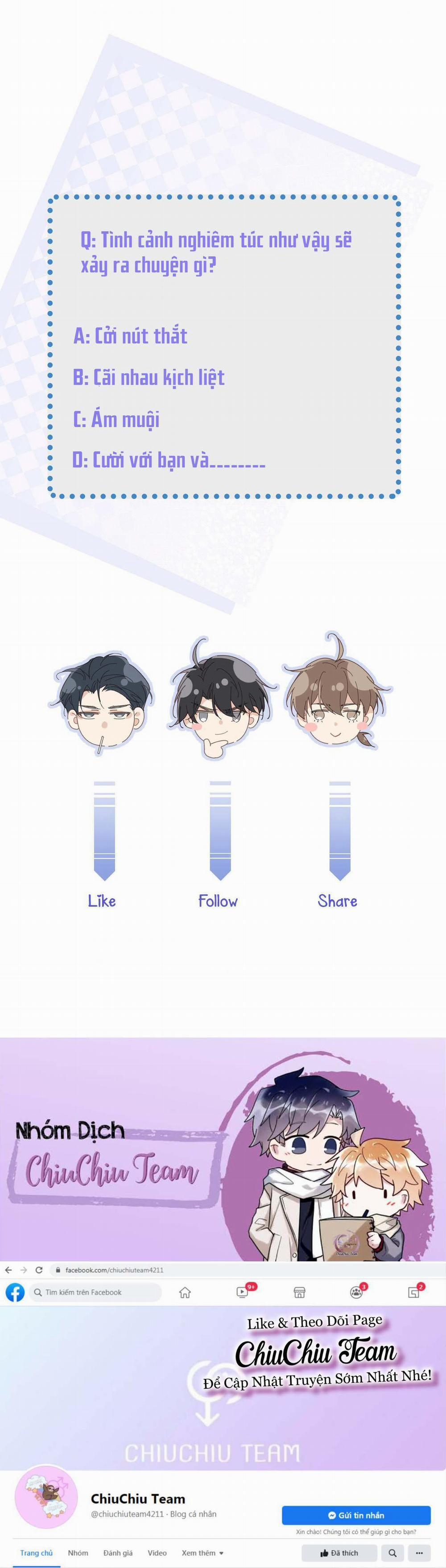 Người Trong Tim (END) 7 trang 16