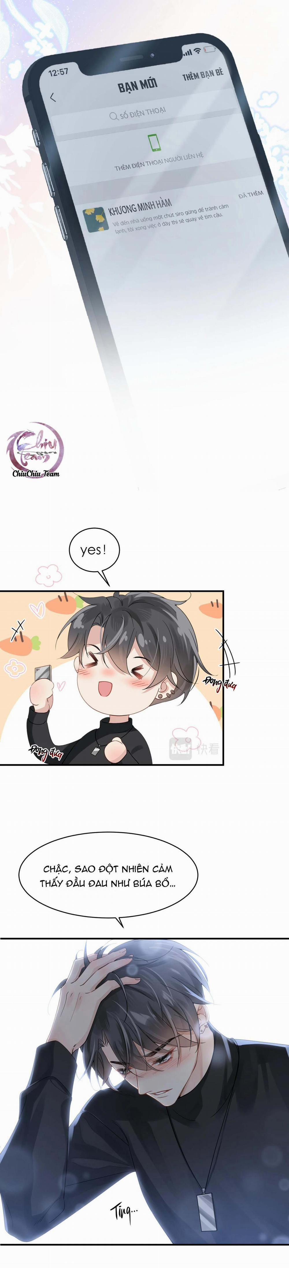 Người Trong Tim (END) 7 trang 9