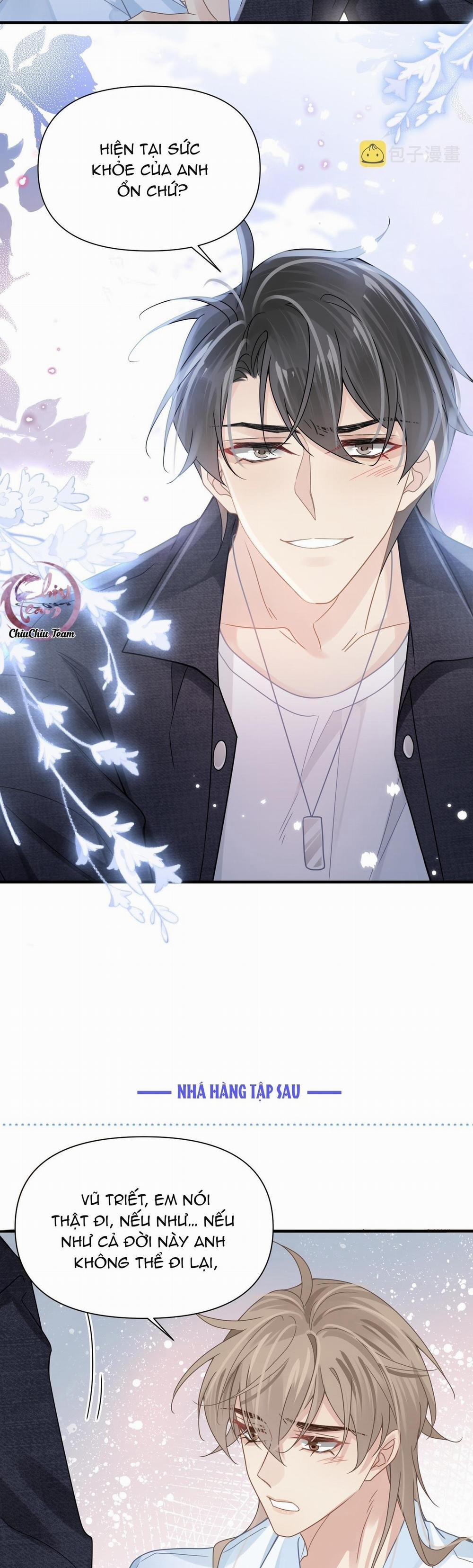 Người Trong Tim (END) 71 trang 11