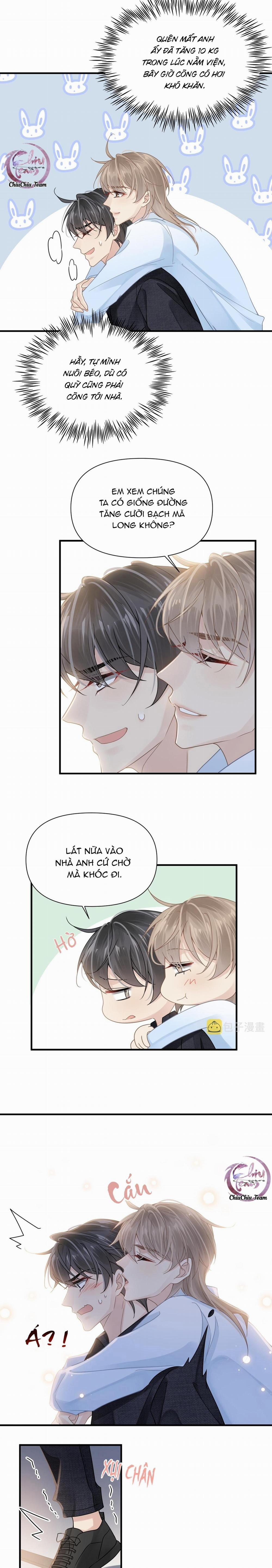 Người Trong Tim (END) 71 trang 7