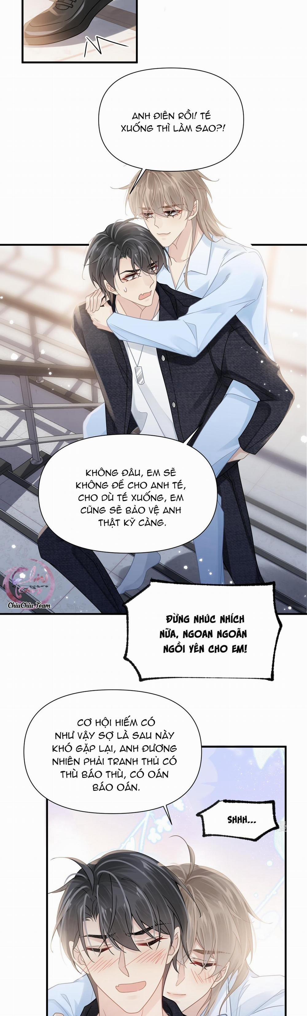 Người Trong Tim (END) 71 trang 8