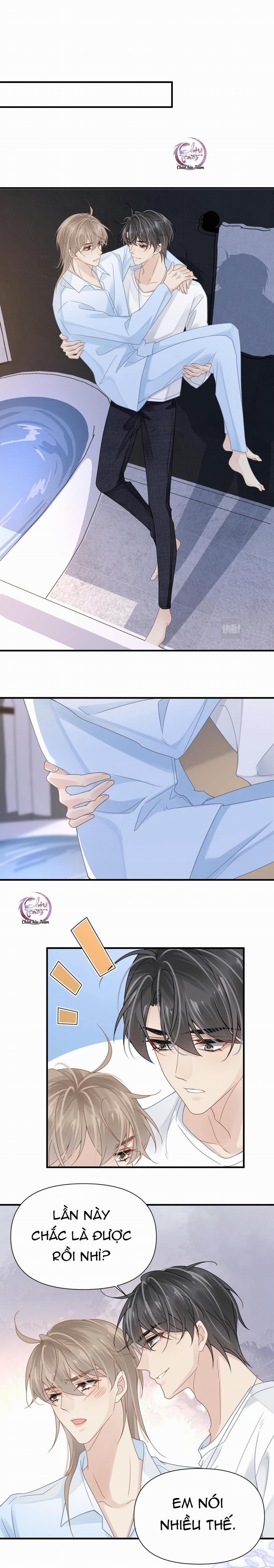 Người Trong Tim (END) 72 trang 6