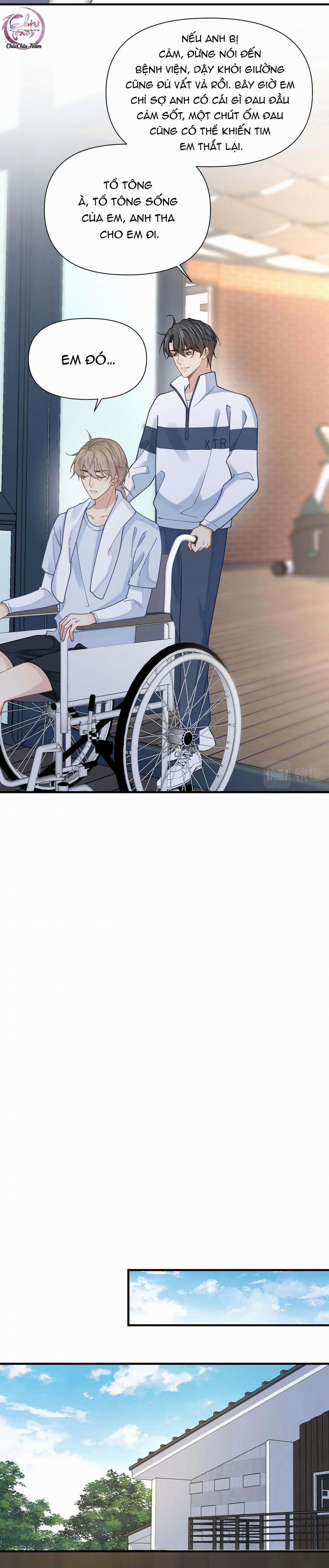 Người Trong Tim (END) 73 trang 11