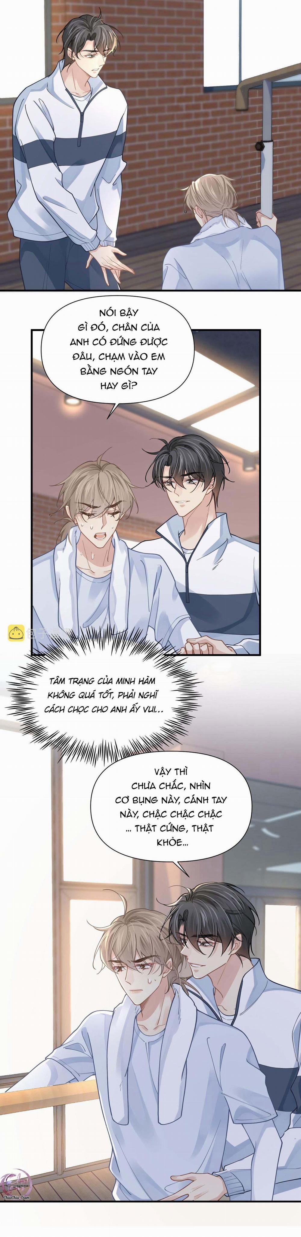 Người Trong Tim (END) 73 trang 5