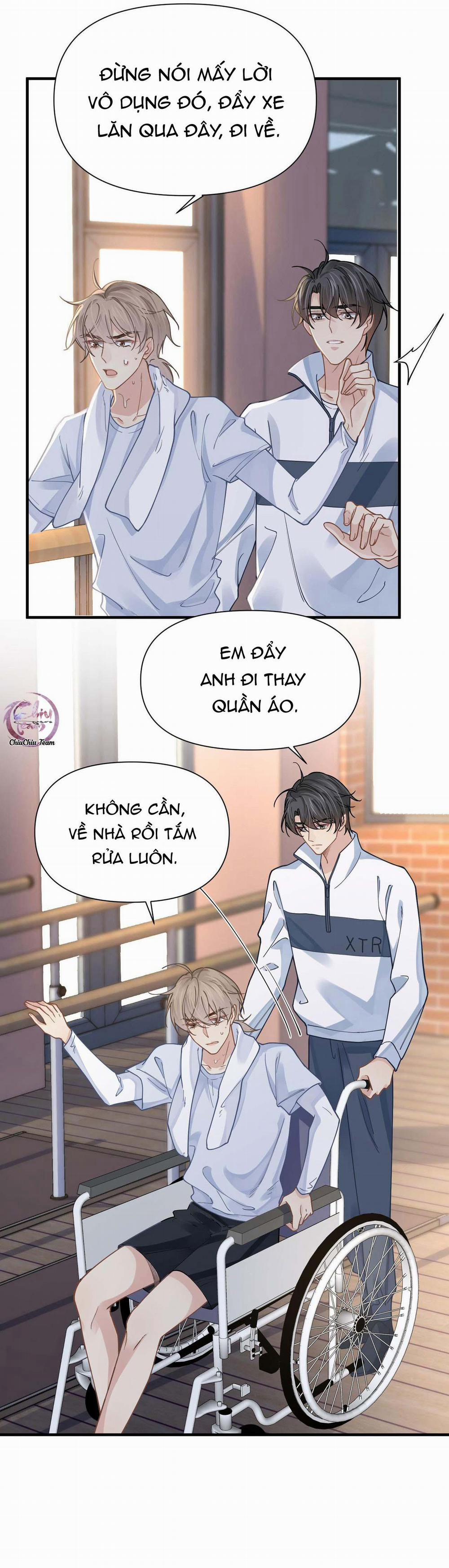 Người Trong Tim (END) 73 trang 7