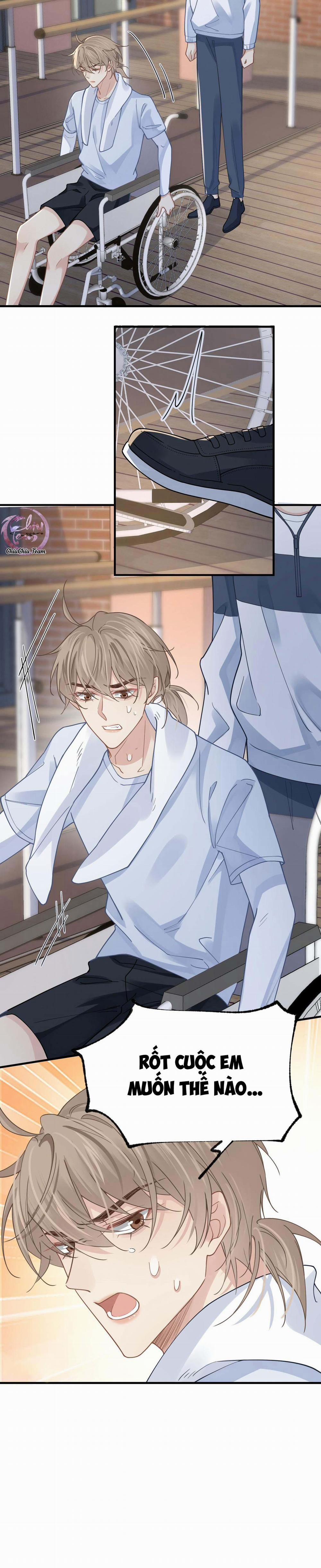 Người Trong Tim (END) 73 trang 9