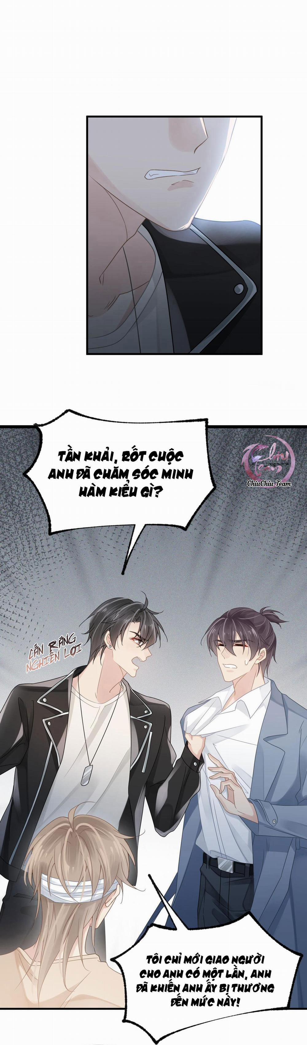 Người Trong Tim (END) 76 trang 6