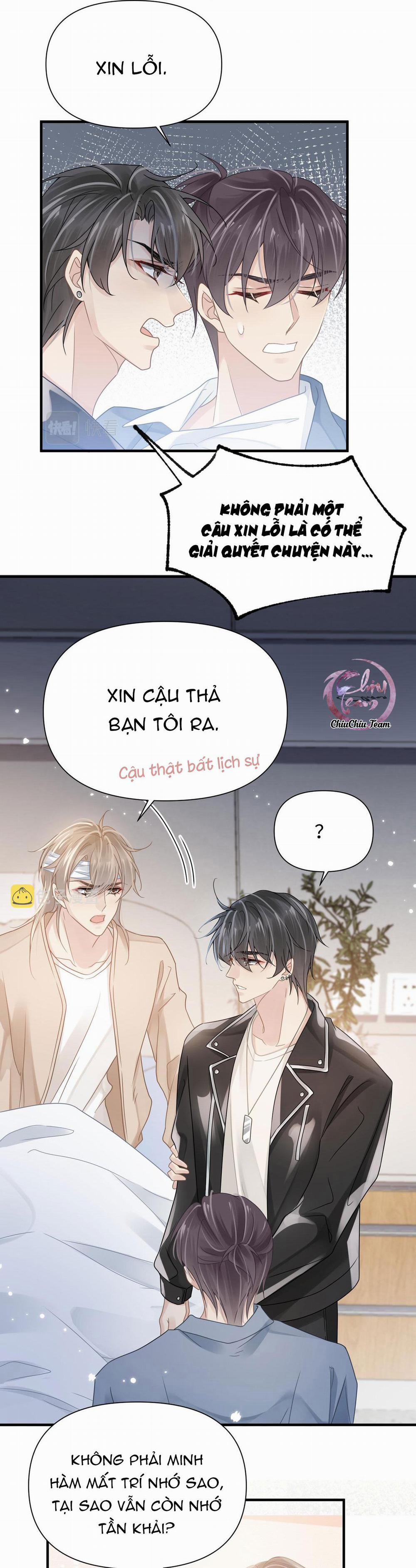 Người Trong Tim (END) 76 trang 7