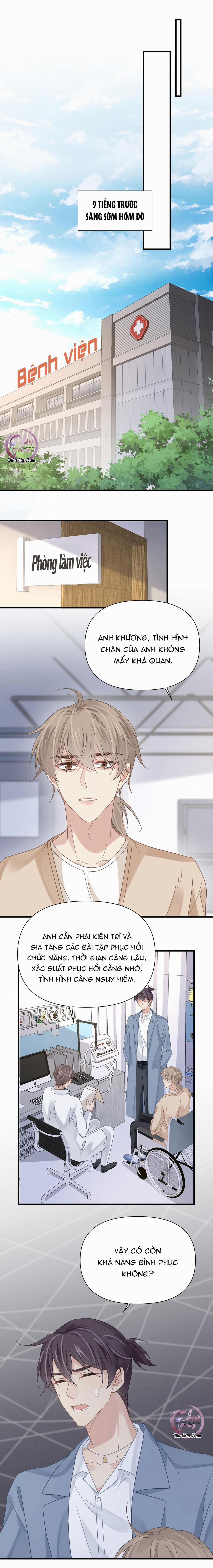 Người Trong Tim (END) 77 trang 9