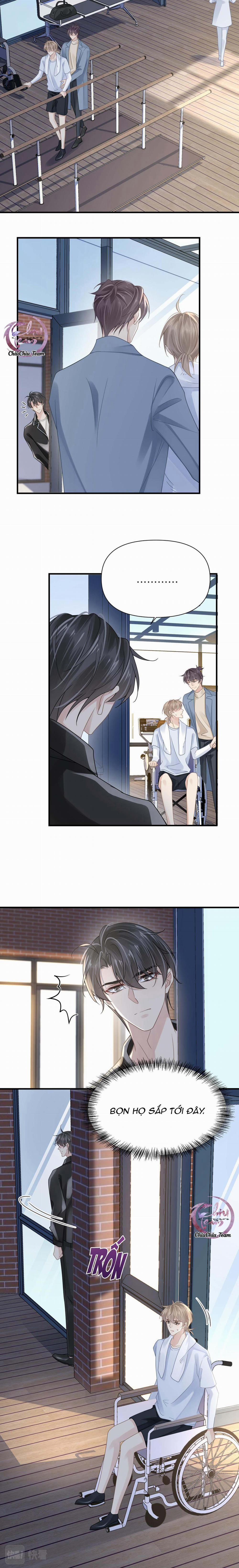 Người Trong Tim (END) 78 trang 6