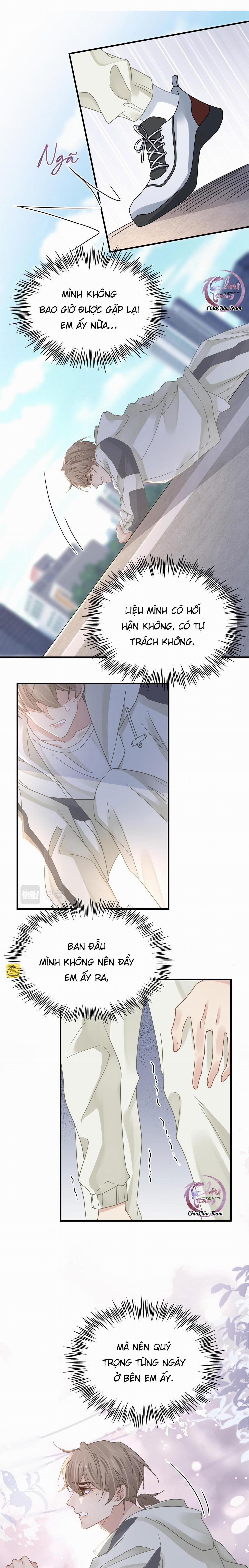 Người Trong Tim (END) 79 trang 11