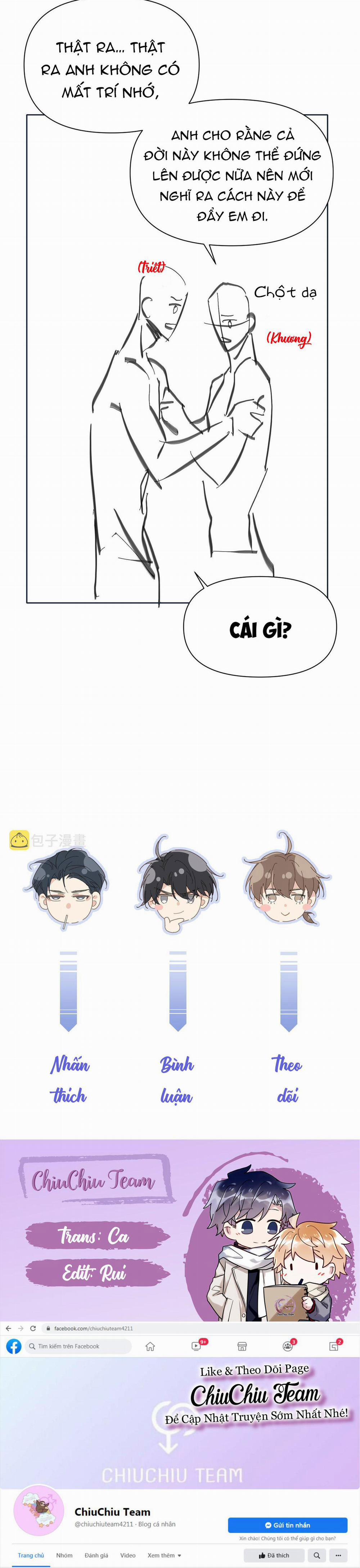 Người Trong Tim (END) 79 trang 15