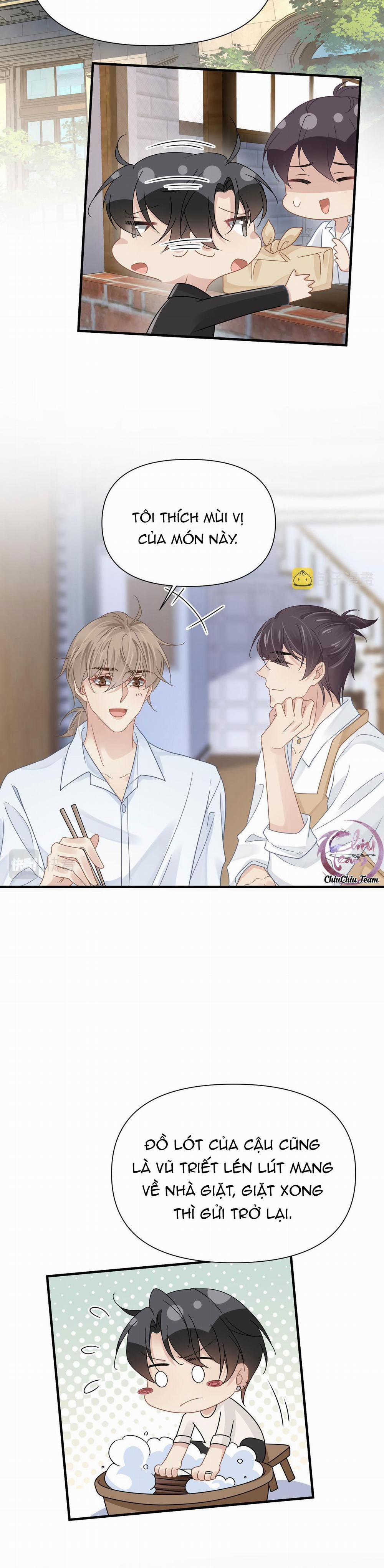 Người Trong Tim (END) 79 trang 4