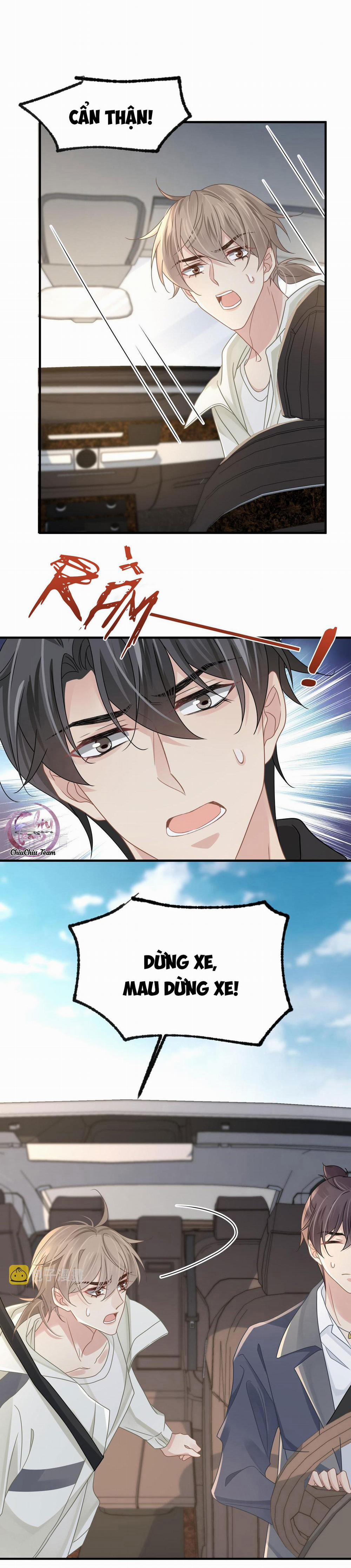 Người Trong Tim (END) 79 trang 9