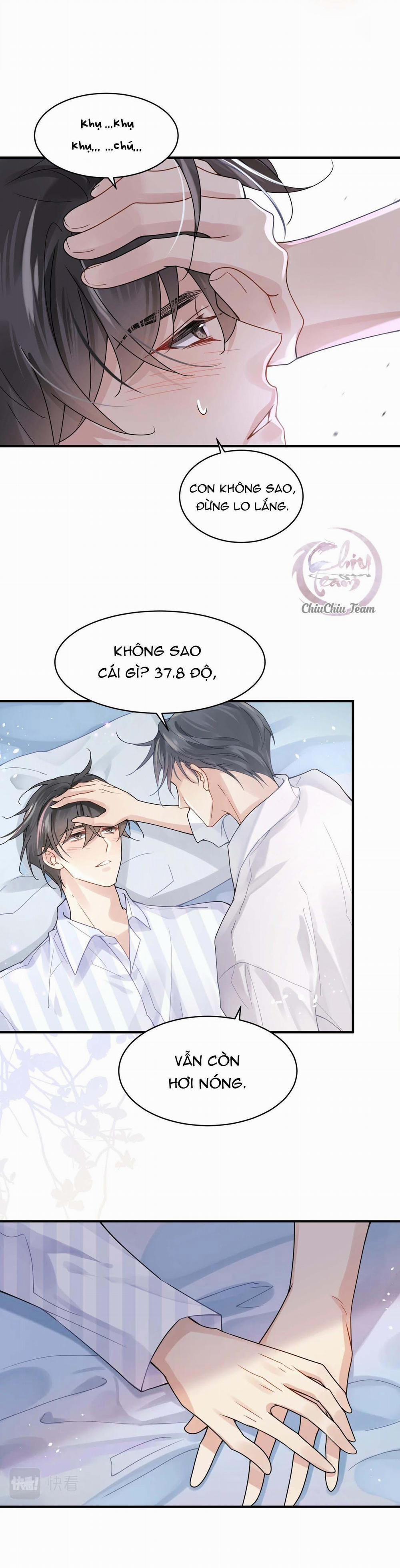 Người Trong Tim (END) 8 trang 10