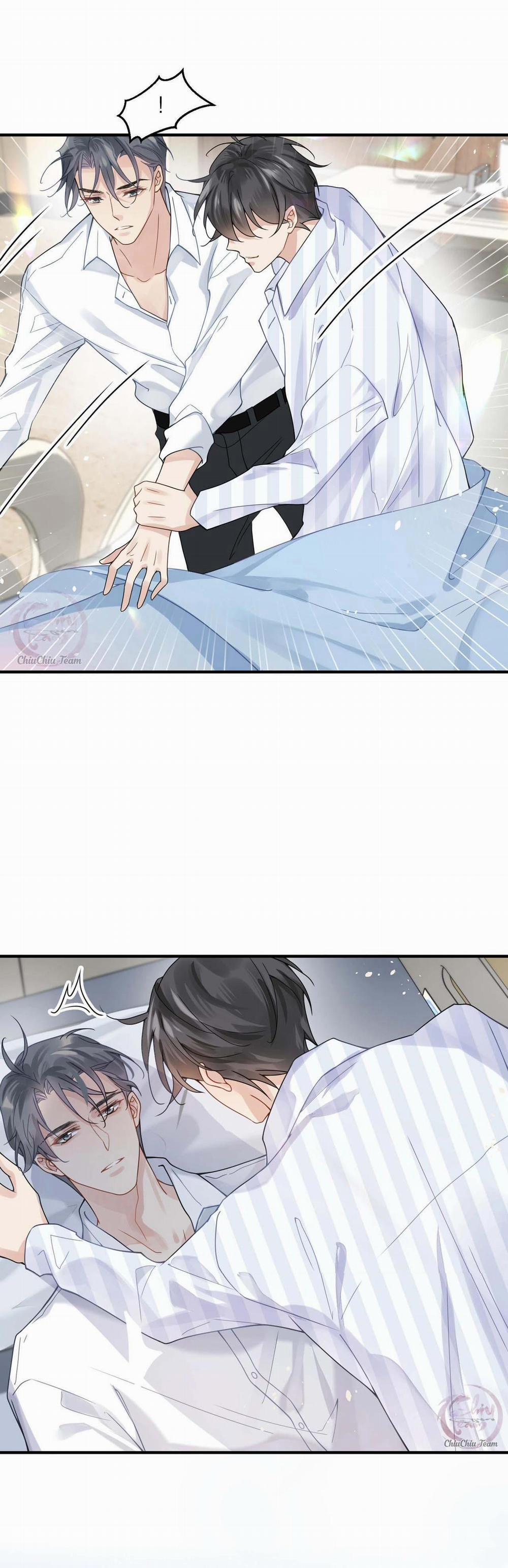 Người Trong Tim (END) 8 trang 11