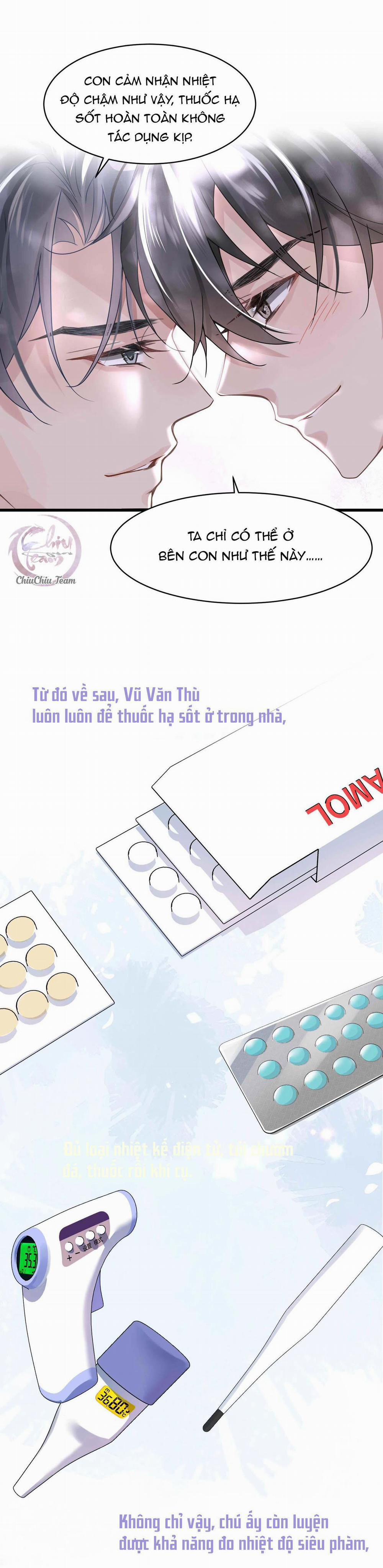 Người Trong Tim (END) 8 trang 13