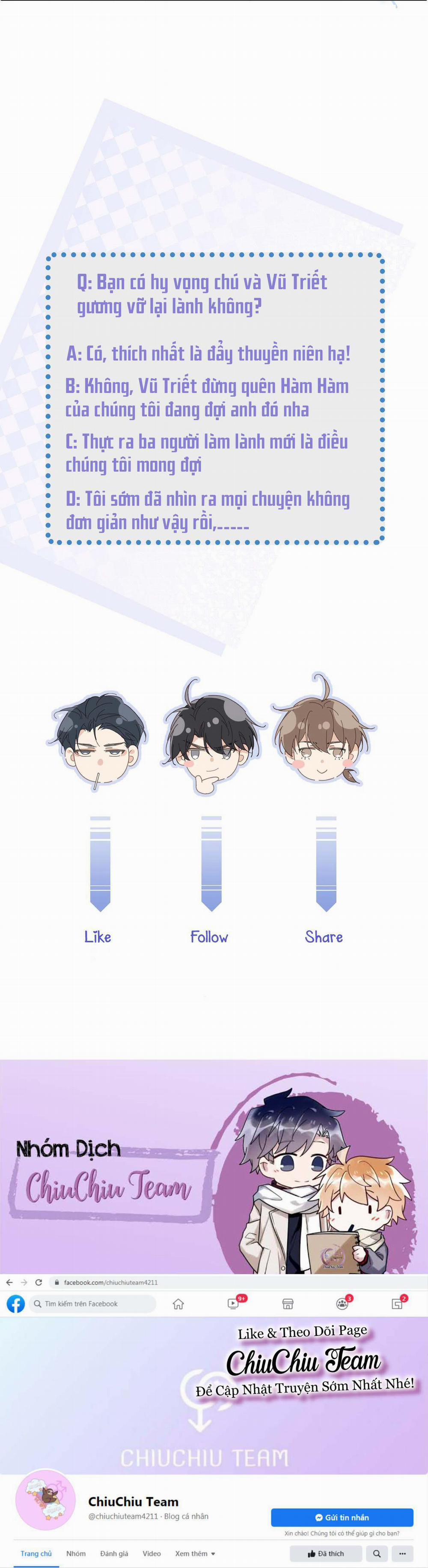 Người Trong Tim (END) 8 trang 16