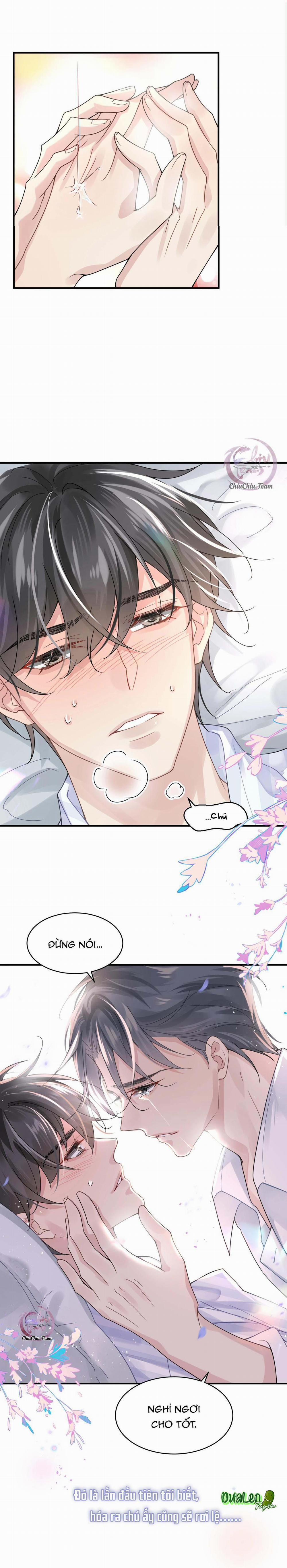 Người Trong Tim (END) 8 trang 9