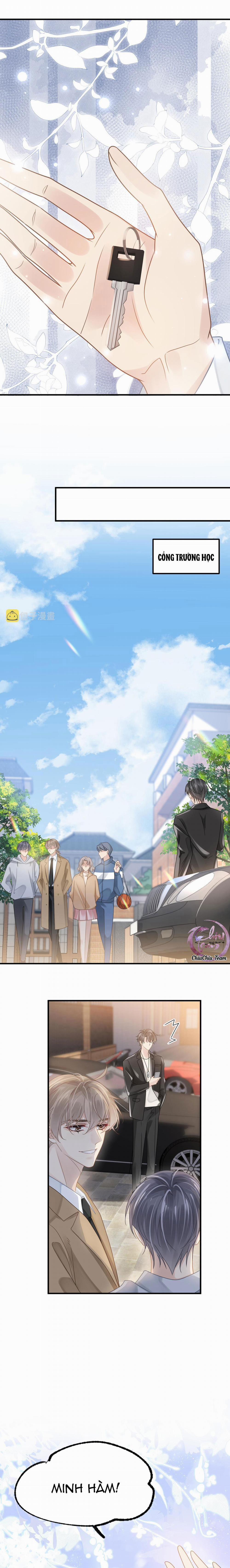 Người Trong Tim (END) 80 END trang 8