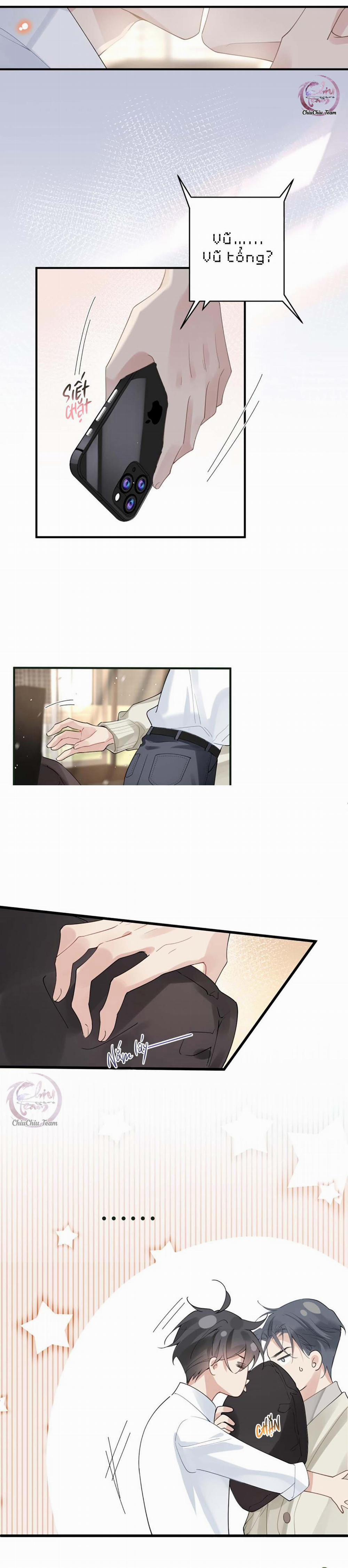 Người Trong Tim (END) 9 trang 13