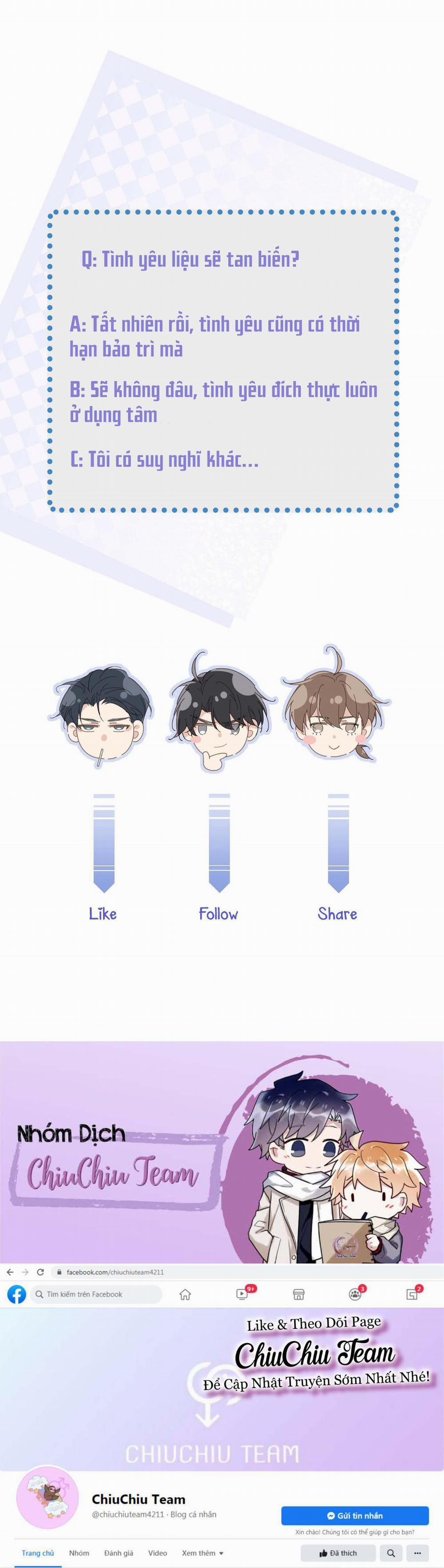 Người Trong Tim (END) 9 trang 19