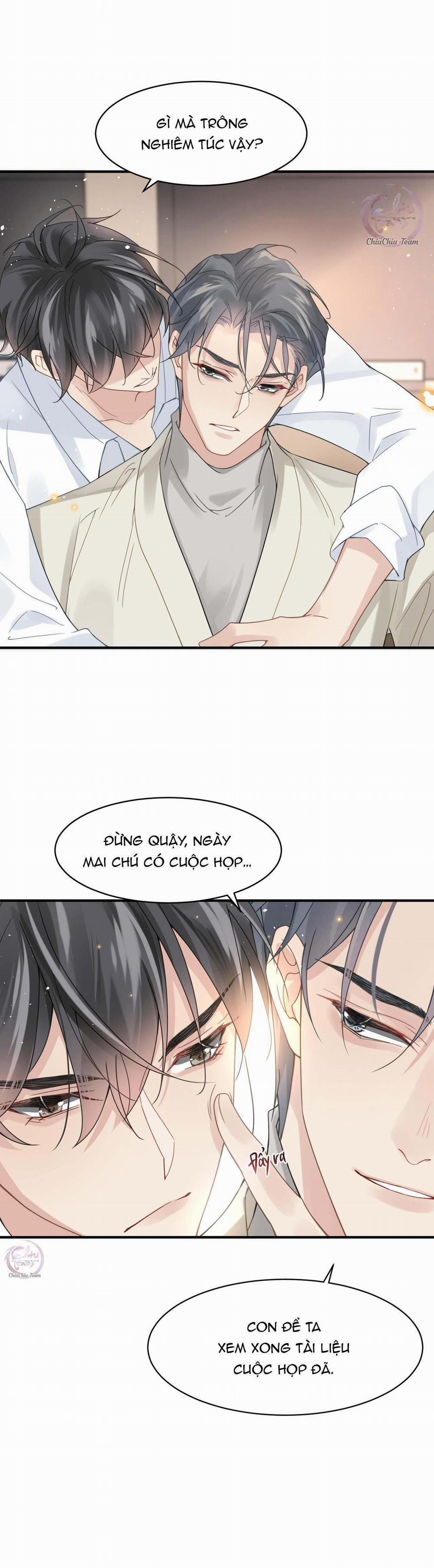 Người Trong Tim (END) 9 trang 7