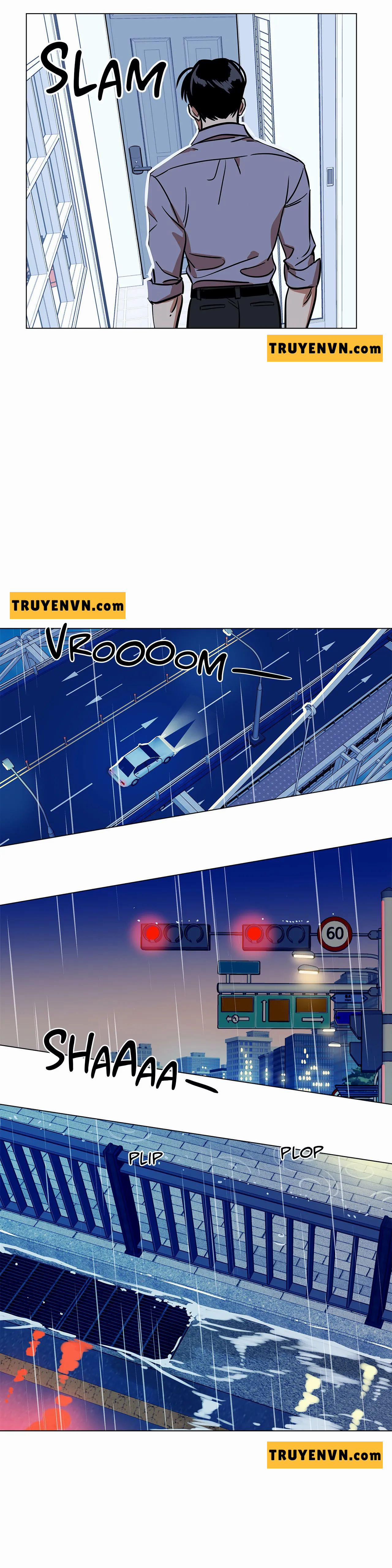 Người Tuyết 10 trang 12