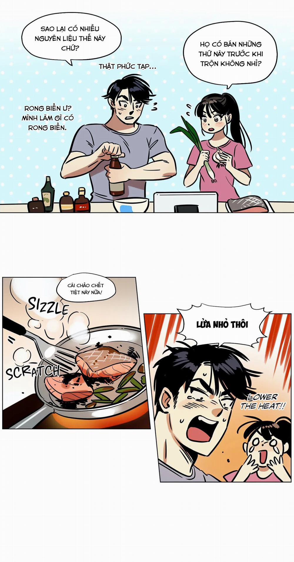 Người Tuyết 11 trang 15