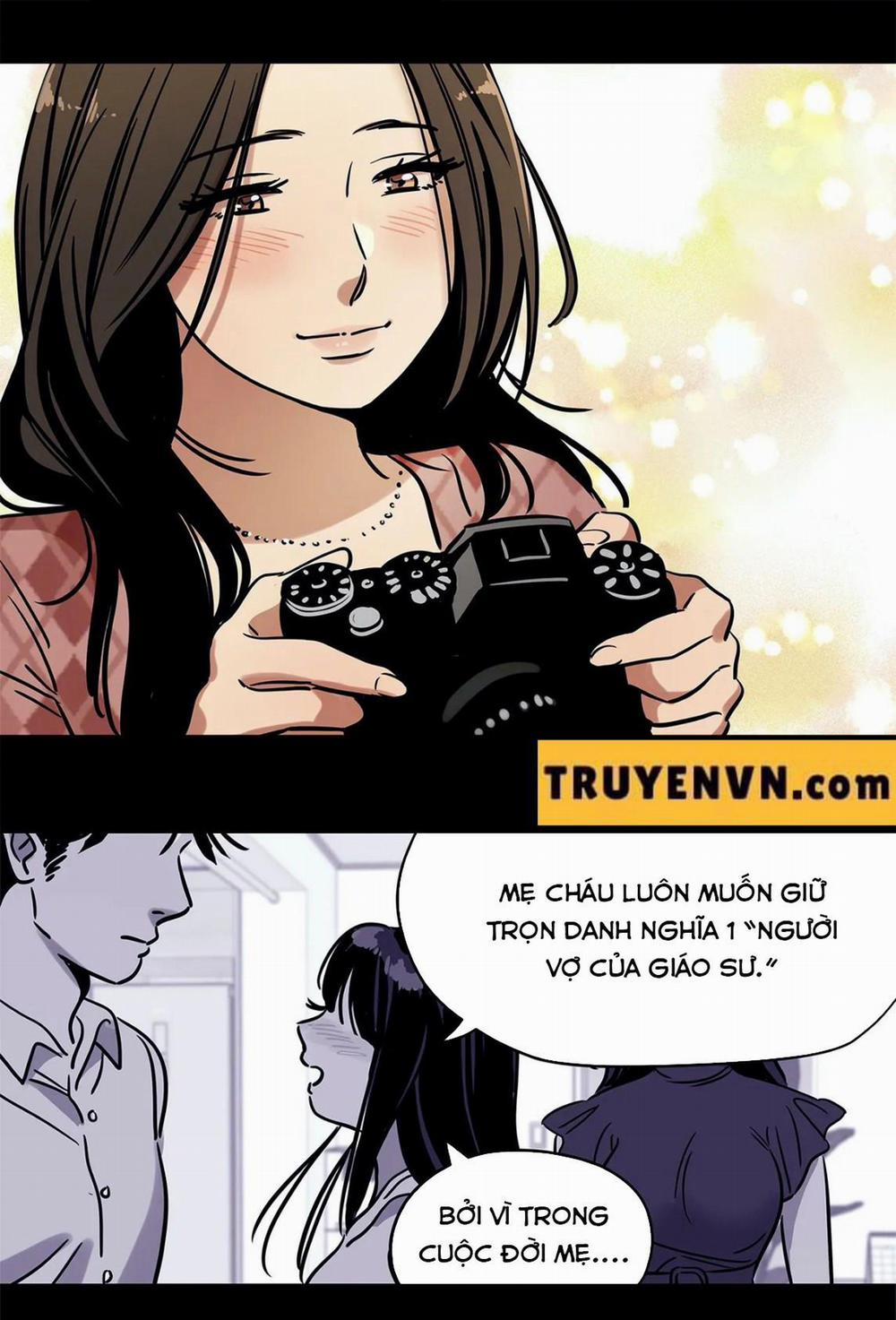 Người Tuyết 11 trang 2