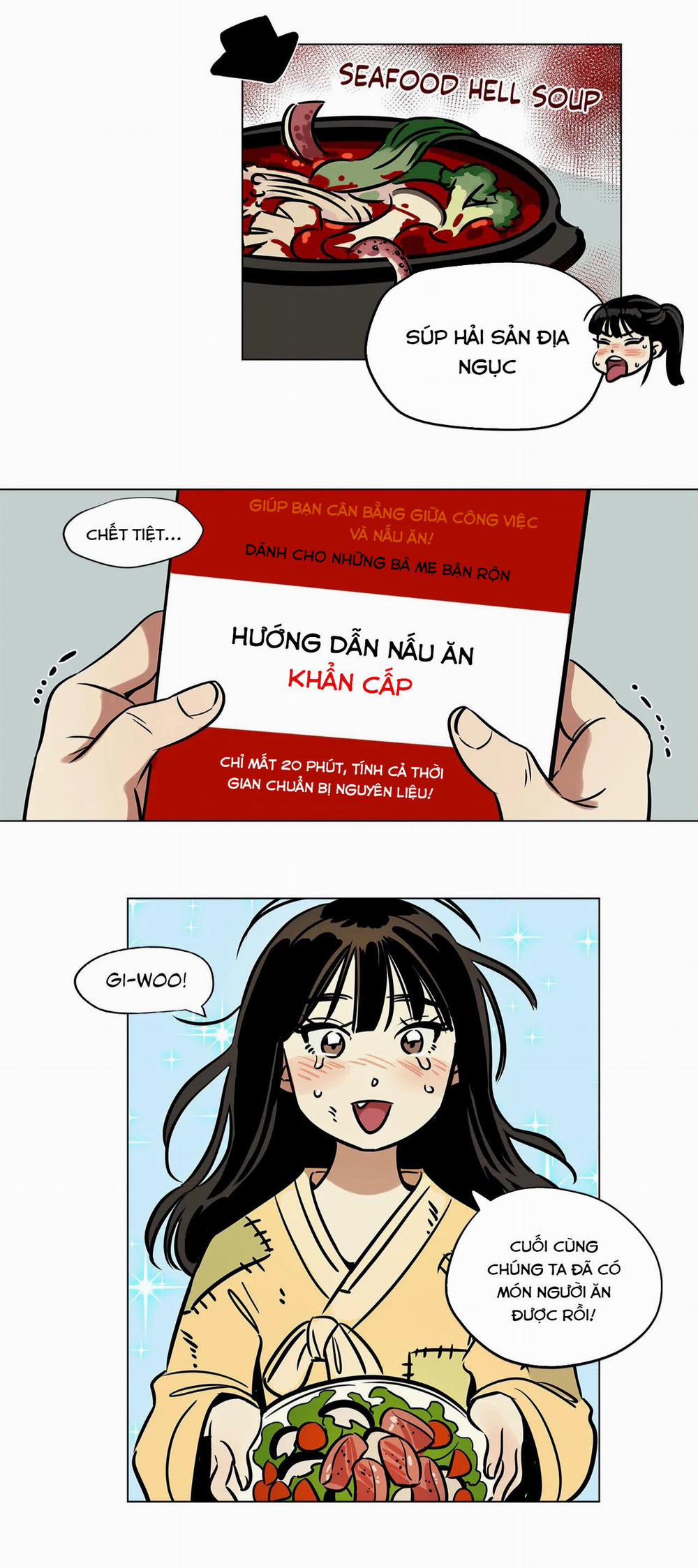 Người Tuyết 11 trang 21