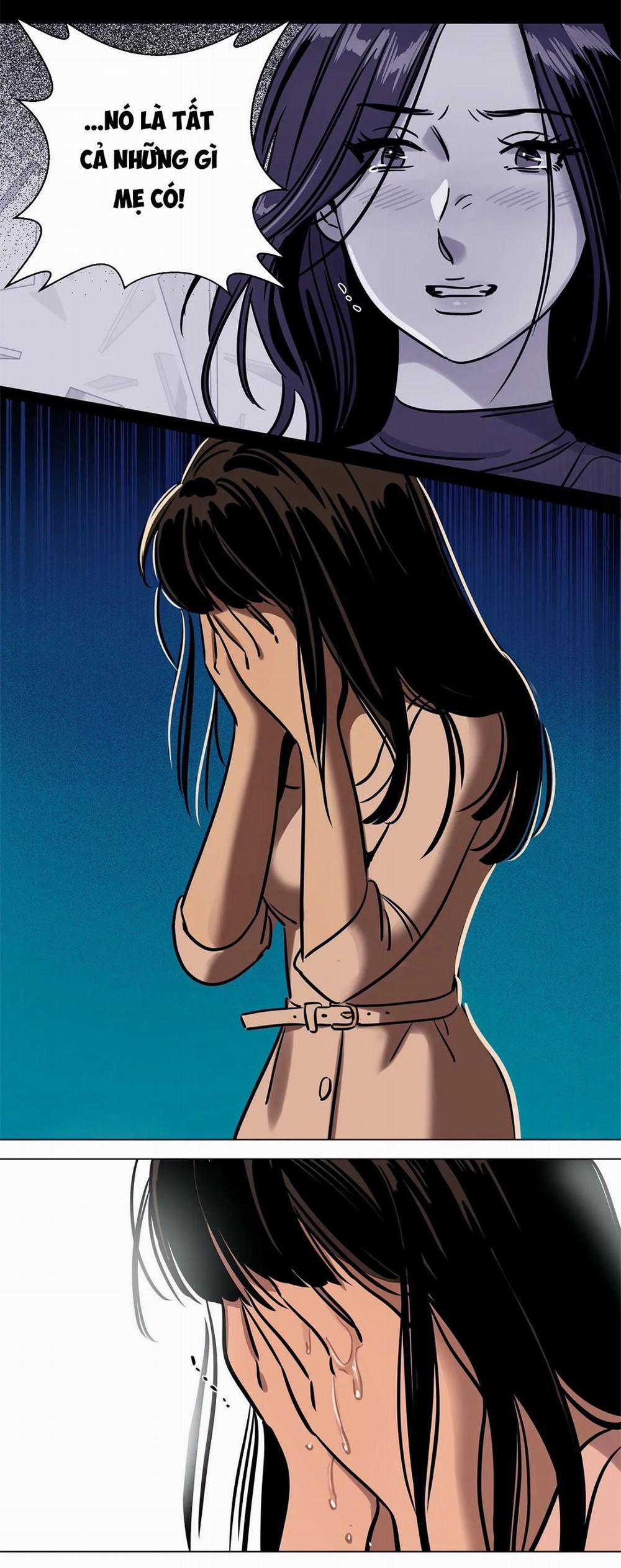 Người Tuyết 11 trang 3