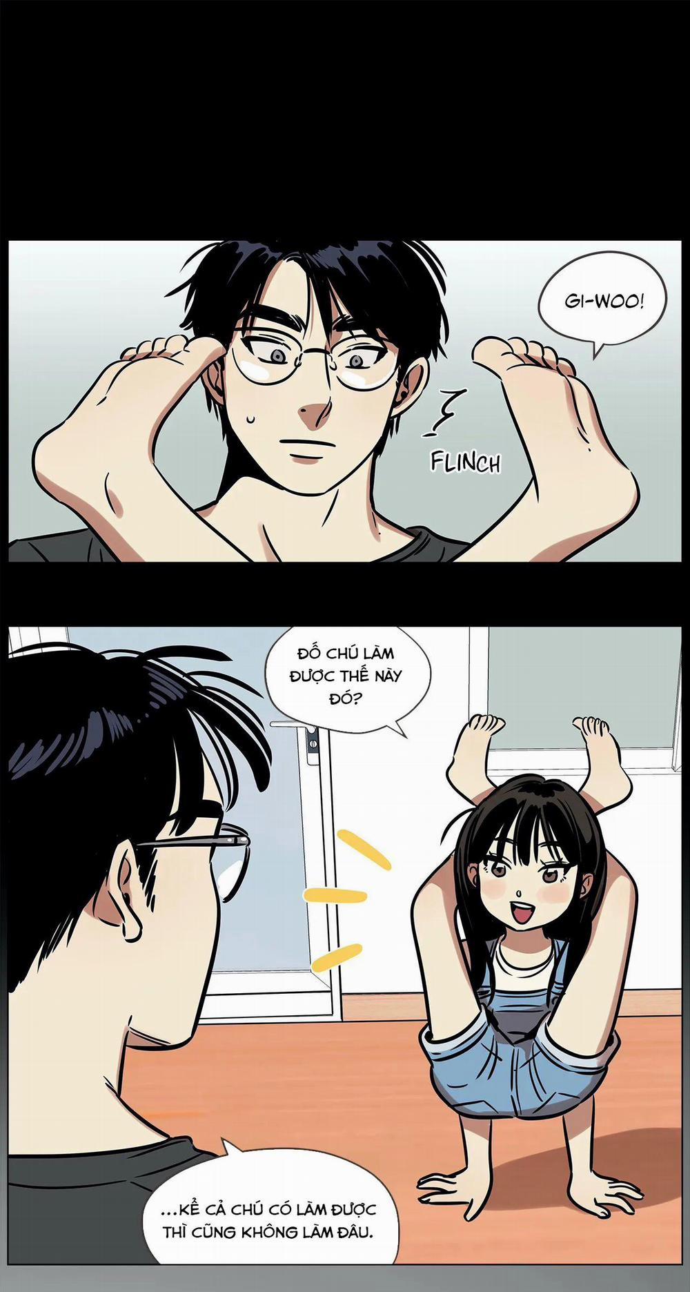 Người Tuyết 12 trang 0