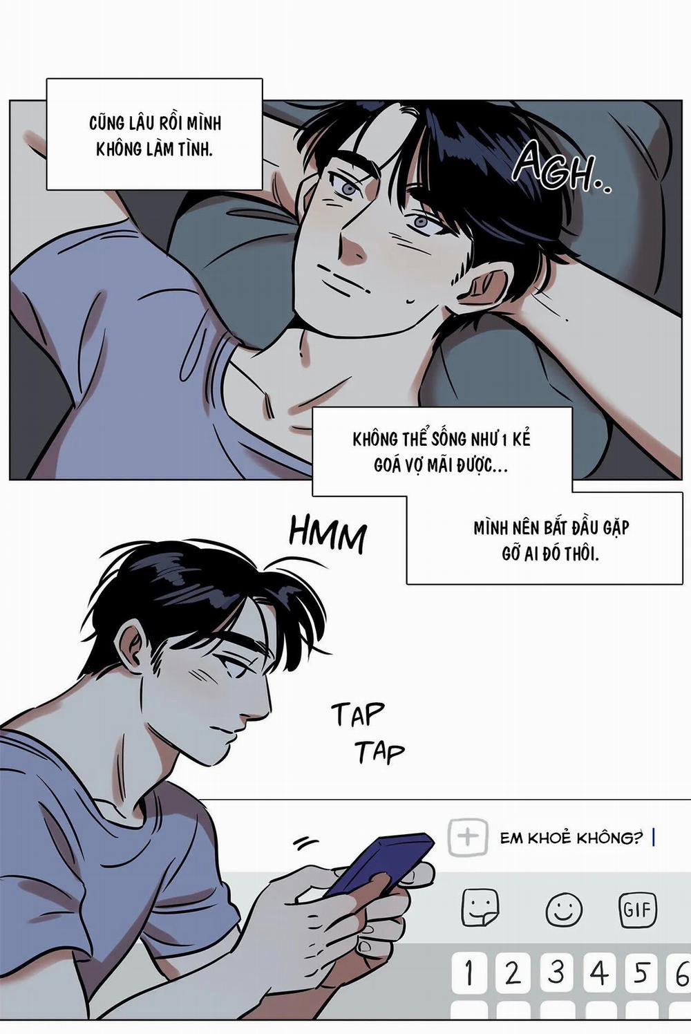 Người Tuyết 12 trang 12