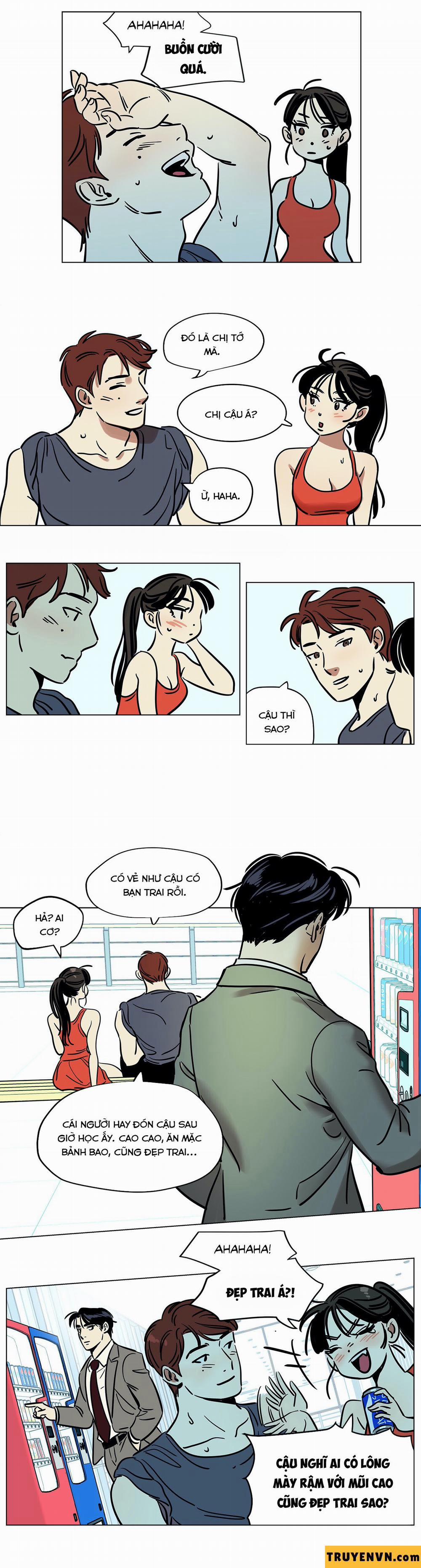 Người Tuyết 13 trang 6