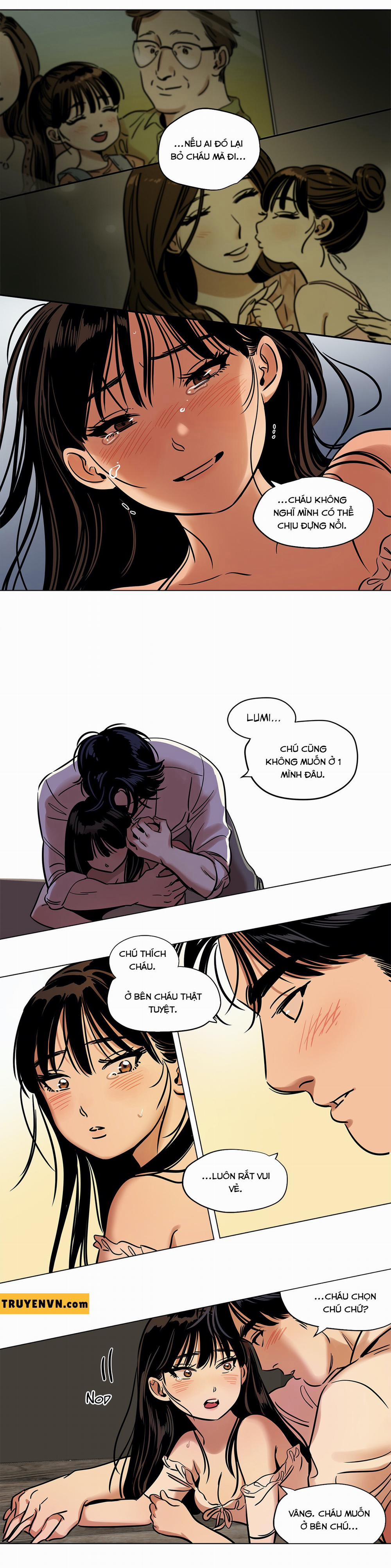 Người Tuyết 14 trang 11