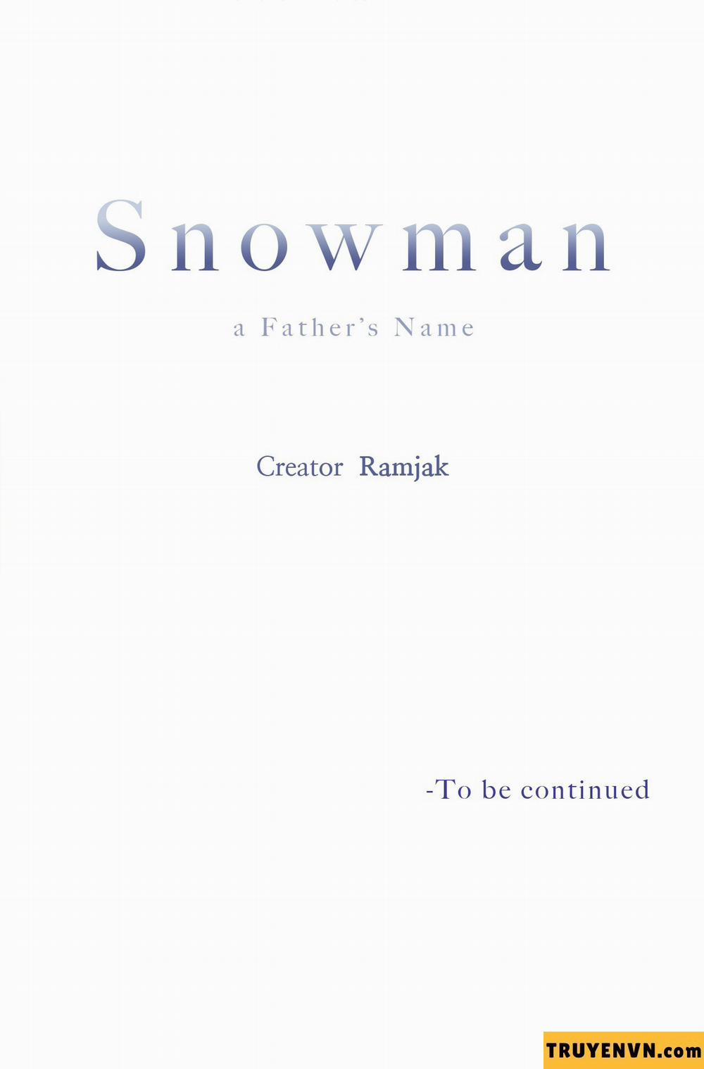 Người Tuyết 14 trang 14