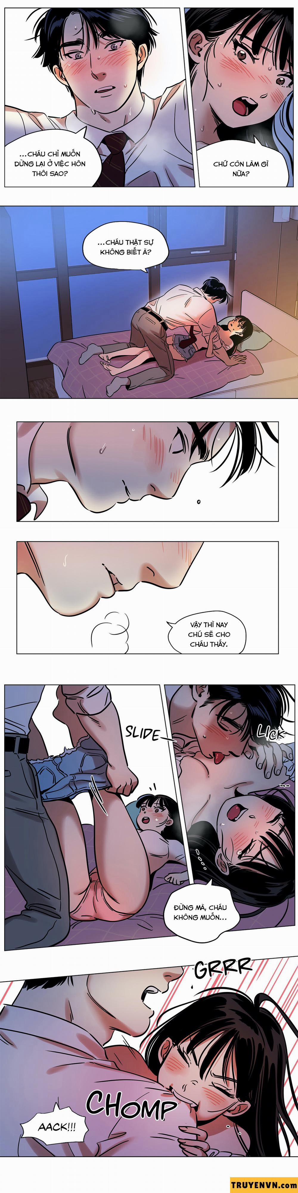 Người Tuyết 14 trang 7