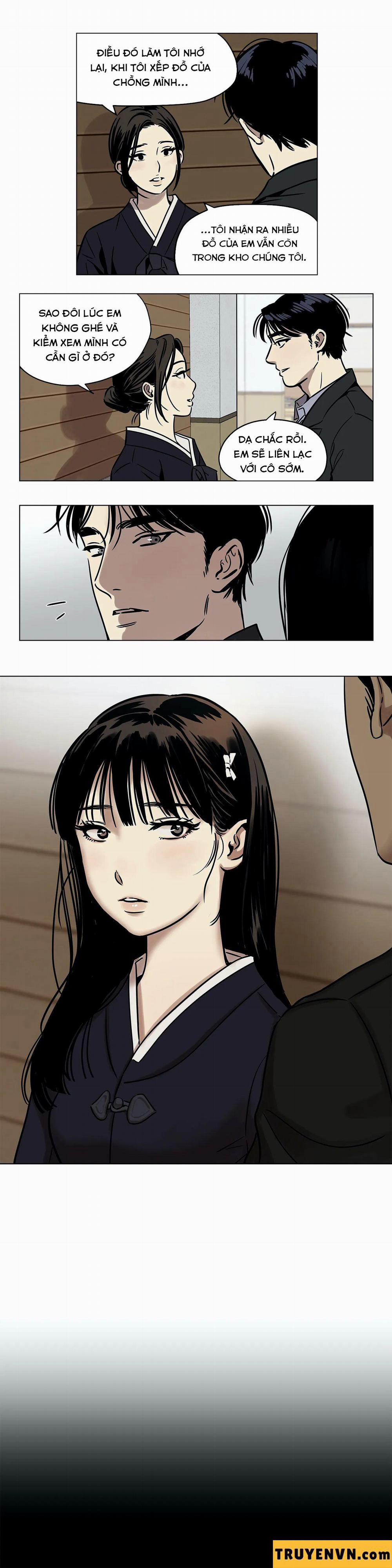 Người Tuyết 2 trang 0