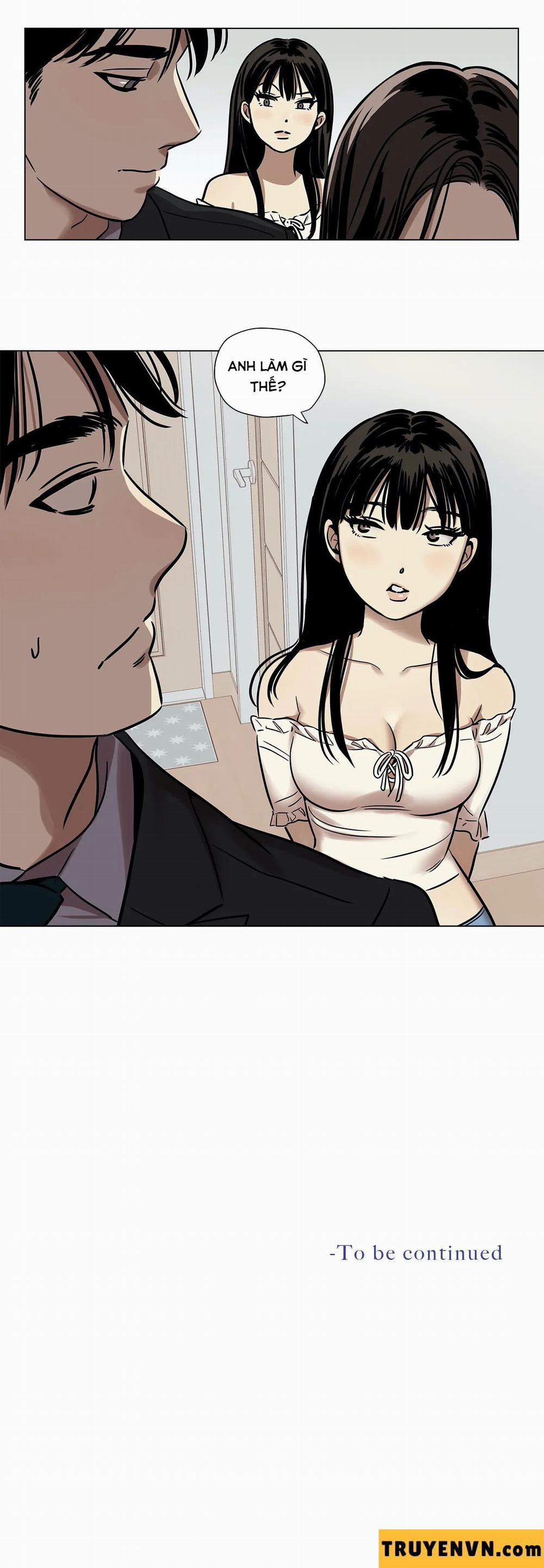 Người Tuyết 2 trang 10