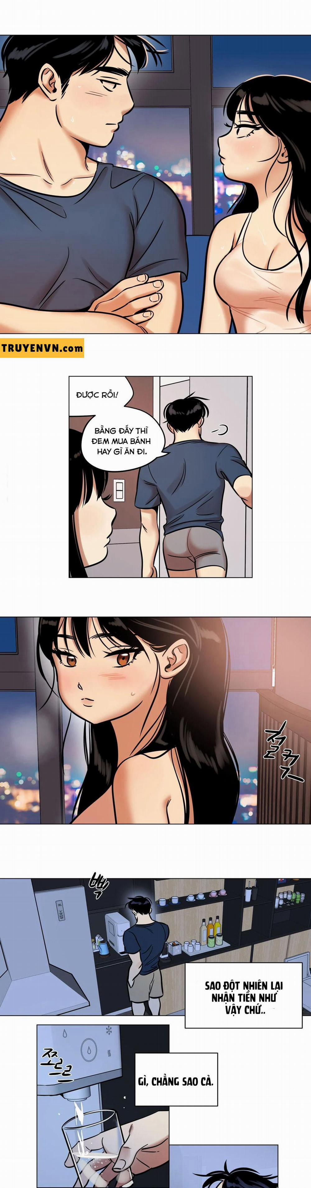 Người Tuyết 27 trang 0