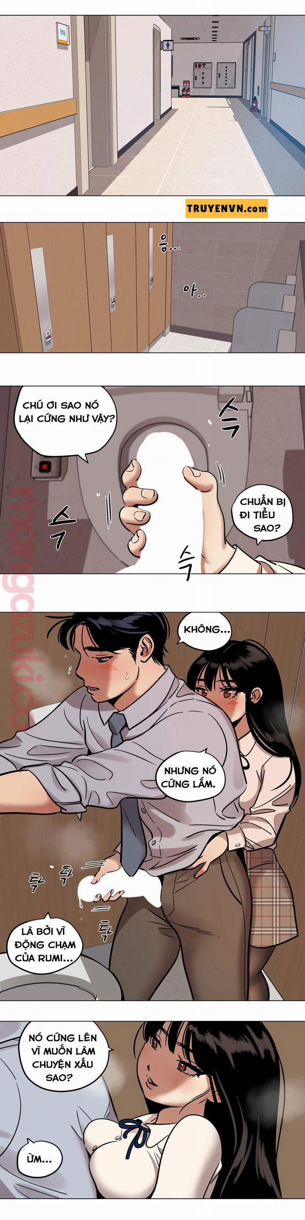 Người Tuyết 29 trang 2