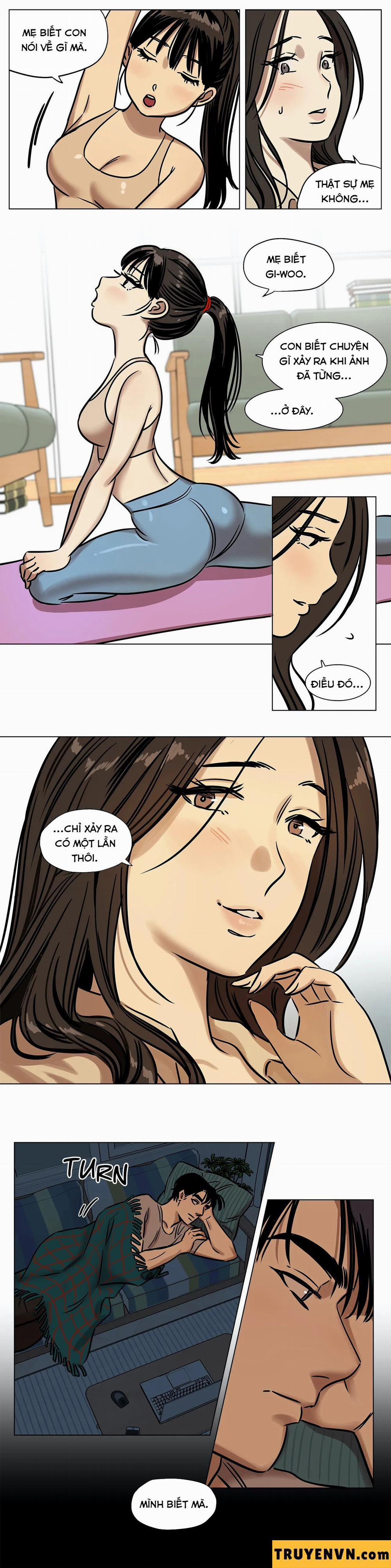 Người Tuyết 3 trang 7