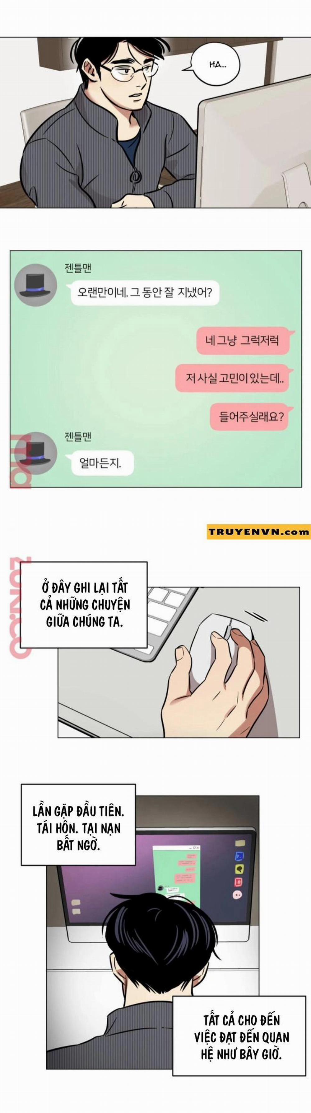 Người Tuyết 30 trang 0