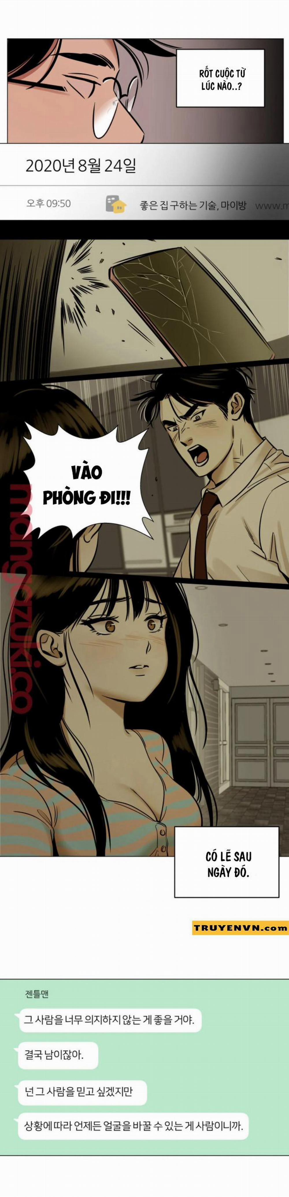 Người Tuyết 30 trang 2